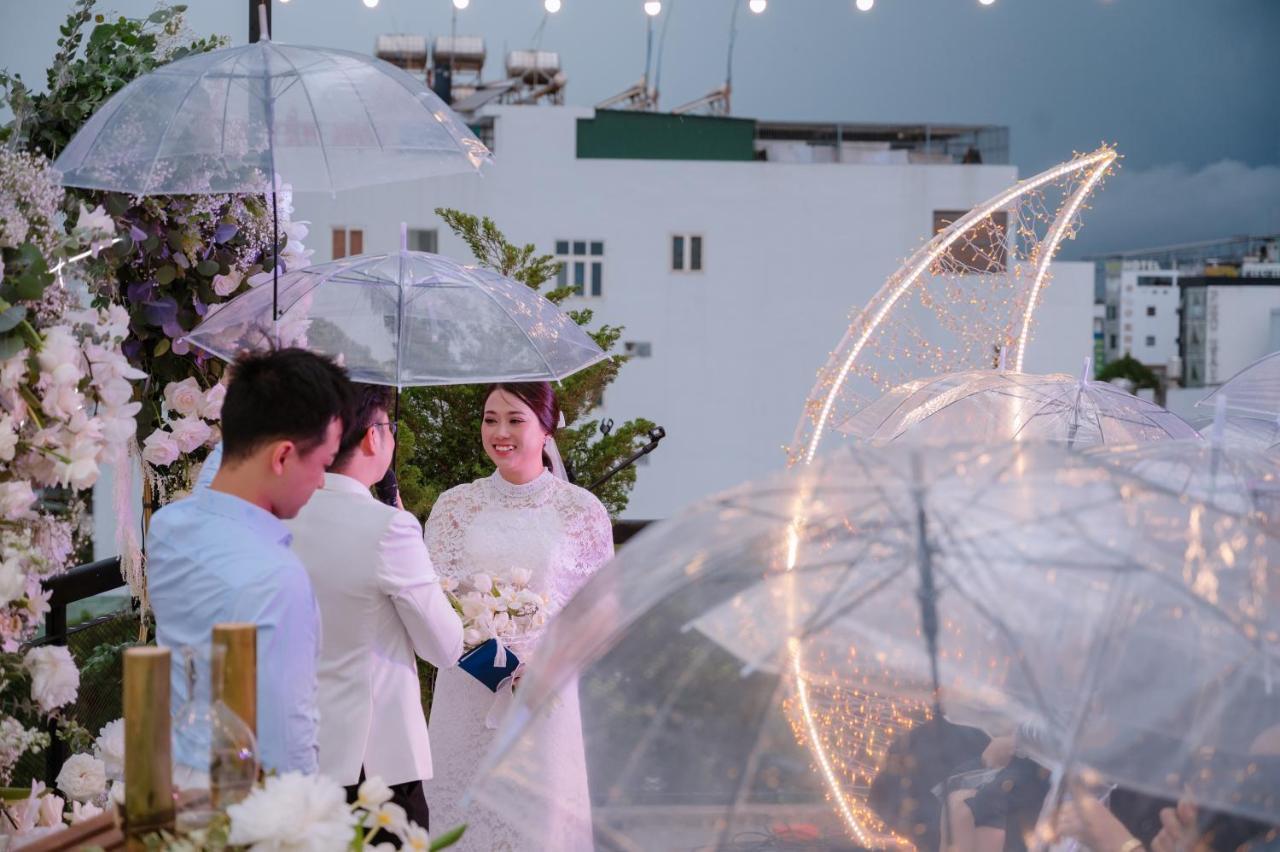 Thanh Mai Hotel Буонметхуот Екстер'єр фото